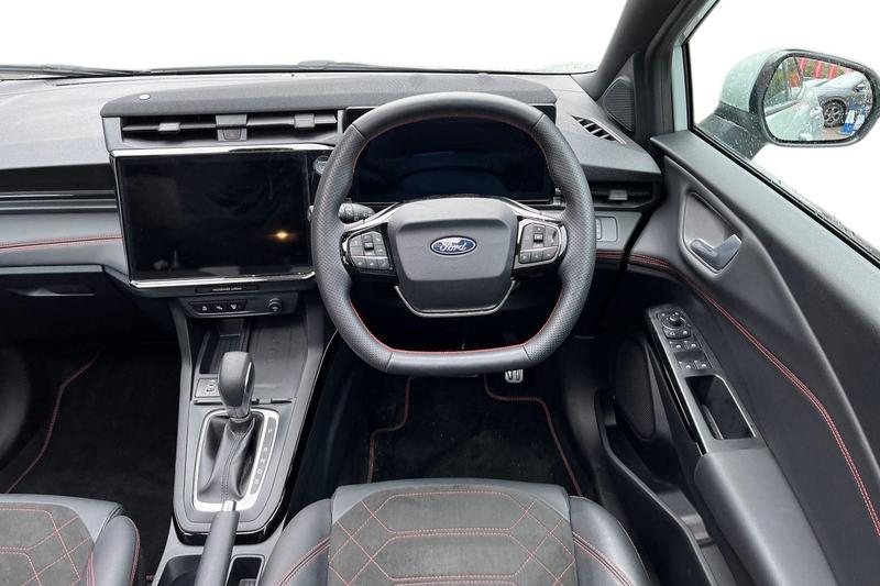 Used Ford Puma 2024 for sale - 76504589: Photo 11