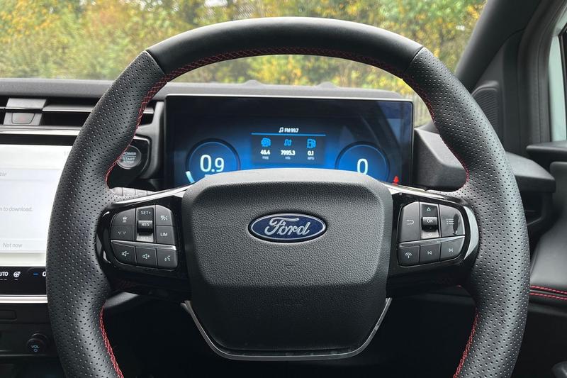 Used Ford Puma 2024 for sale - 76504589: Photo 12