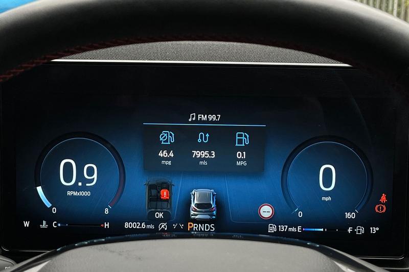 Used Ford Puma 2024 for sale - 76504589: Photo 13