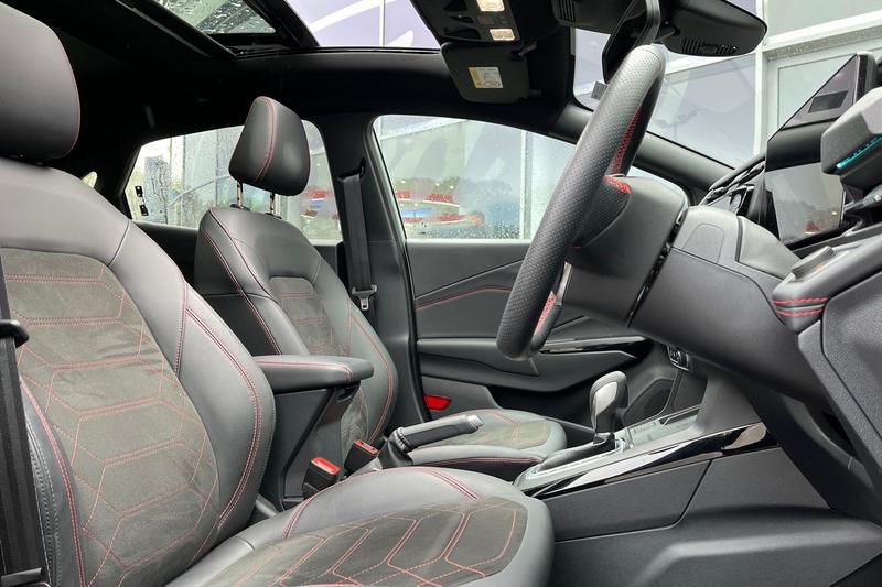 Used Ford Puma 2024 for sale - 76504589: Photo 17