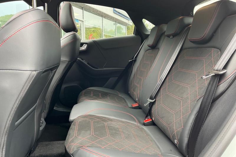 Used Ford Puma 2024 for sale - 76504589: Photo 20