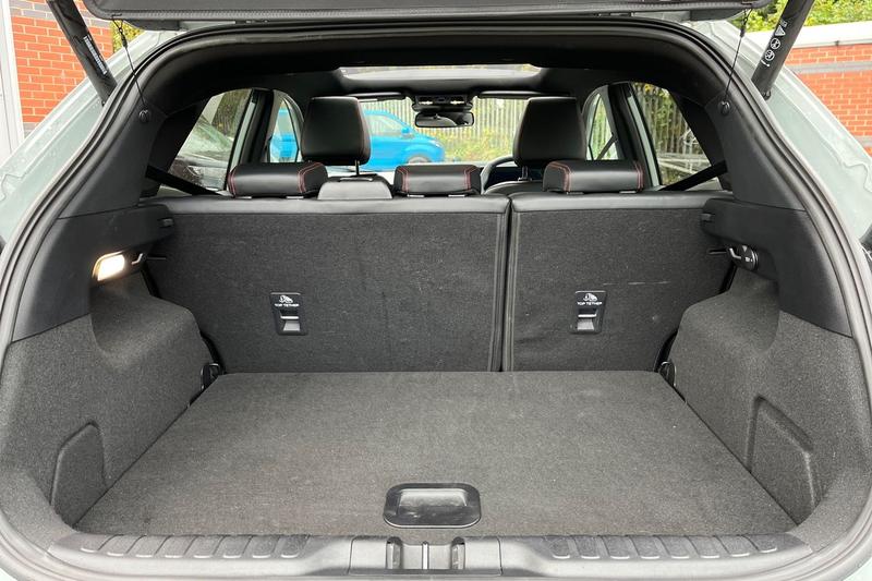 Used Ford Puma 2024 for sale - 76504589: Photo 21