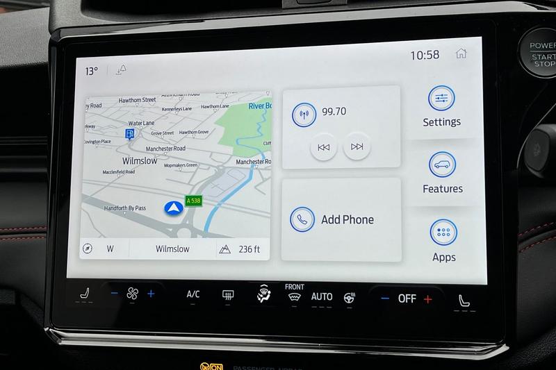 Used Ford Puma 2024 for sale - 76504589: Photo 22