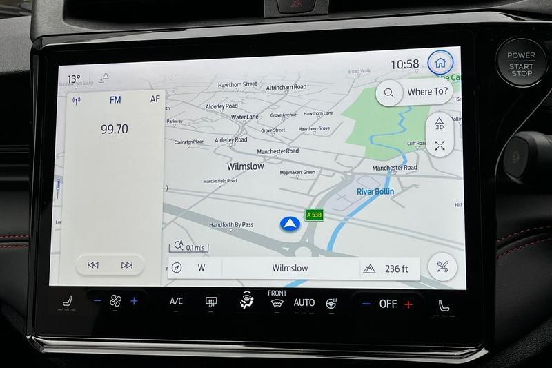 Used Ford Puma 2024 for sale - 76504589: Photo 23