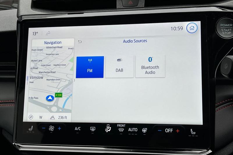 Used Ford Puma 2024 for sale - 76504589: Photo 24