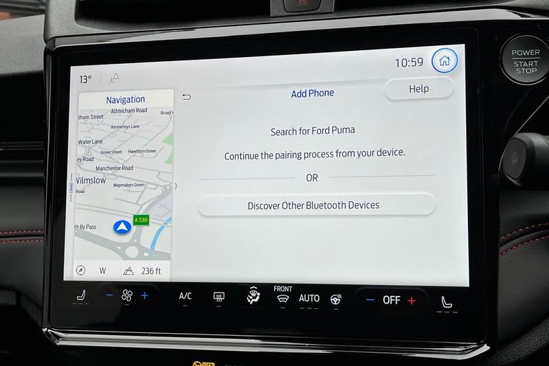 Used Ford Puma 2024 for sale - 76504589: Photo 25