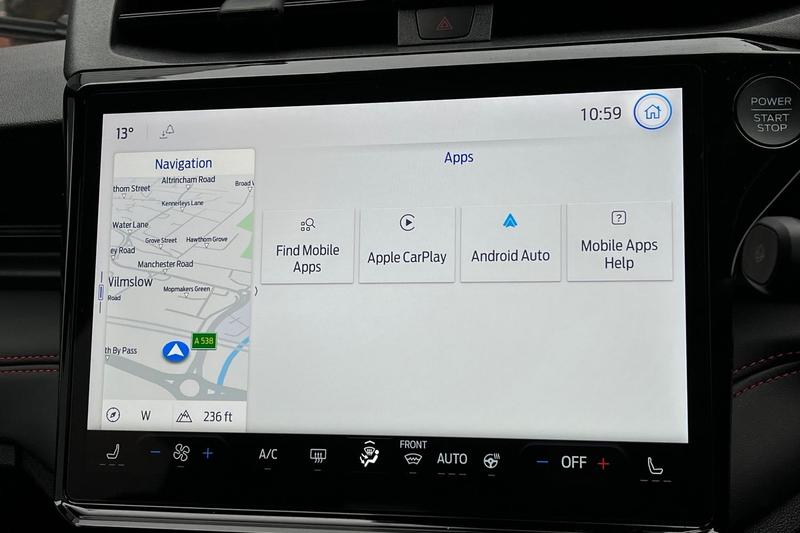 Used Ford Puma 2024 for sale - 76504589: Photo 26