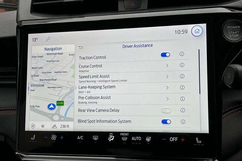 Used Ford Puma 2024 for sale - 76504589: Photo 28