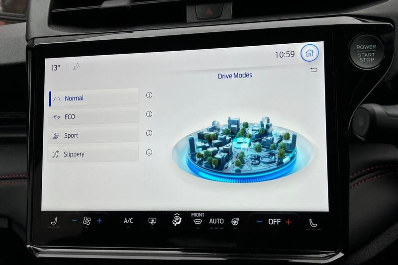 Used Ford Puma 2024 for sale - 76504589: Photo 29