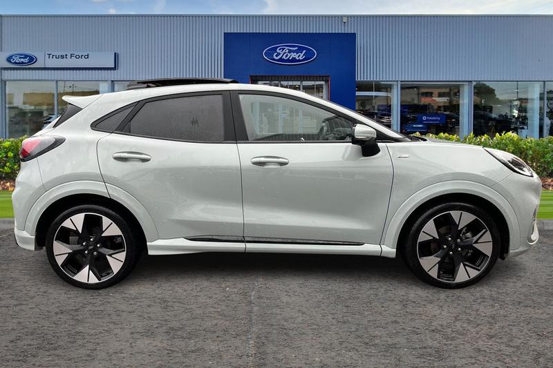 Used Ford Puma 2024 for sale - 76504589: Photo 3