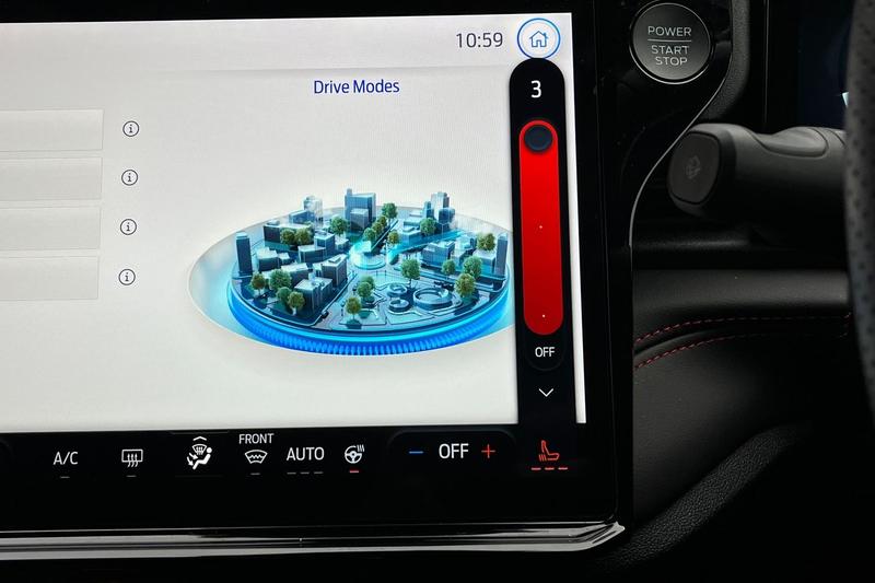 Used Ford Puma 2024 for sale - 76504589: Photo 31