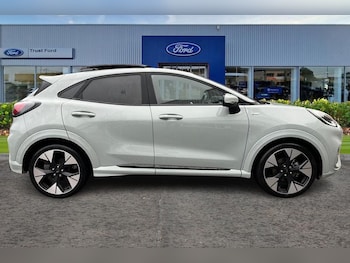 Used Ford Puma 2024 for sale - 76504589: Photo