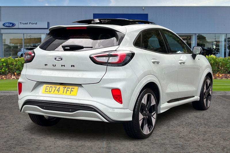 Used Ford Puma 2024 for sale - 76504589: Photo 4