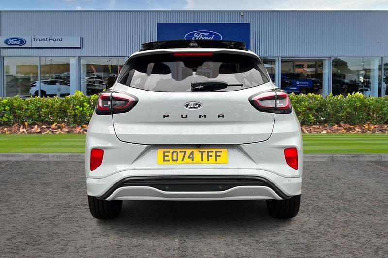 Used Ford Puma 2024 for sale - 76504589: Photo 7