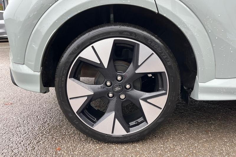 Used Ford Puma 2024 for sale - 76504589: Photo 8