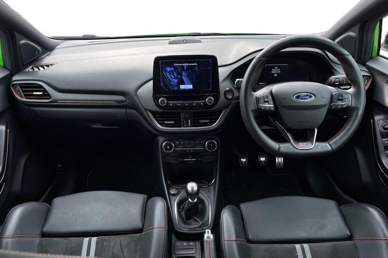 Used Ford Puma 2022 for sale - 76146687: Photo 10