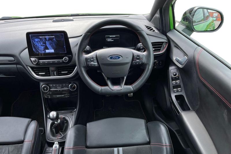Used Ford Puma 2022 for sale - 76146687: Photo 11
