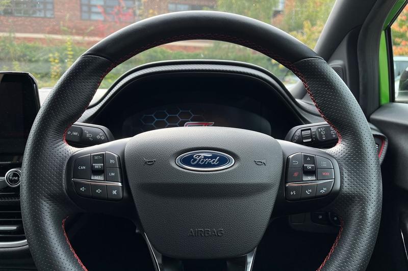 Used Ford Puma 2022 for sale - 76146687: Photo 12
