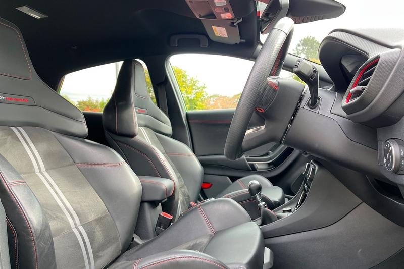 Used Ford Puma 2022 for sale - 76146687: Photo 17