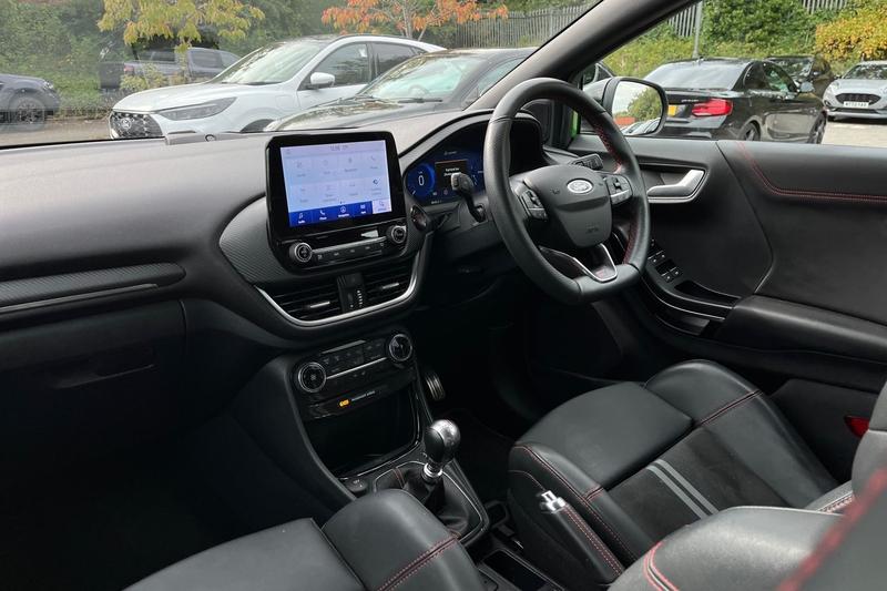Used Ford Puma 2022 for sale - 76146687: Photo 18