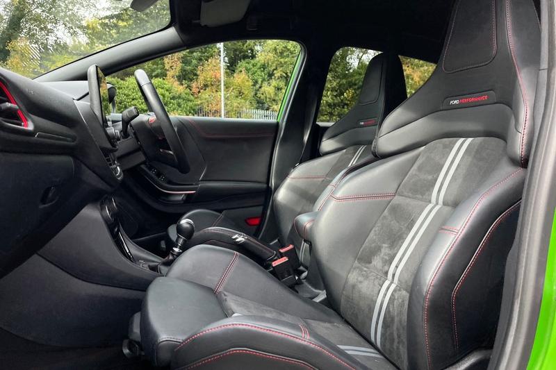 Used Ford Puma 2022 for sale - 76146687: Photo 19