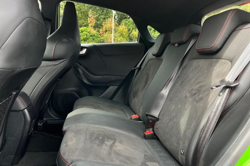 Used Ford Puma 2022 for sale - 76146687: Photo 20