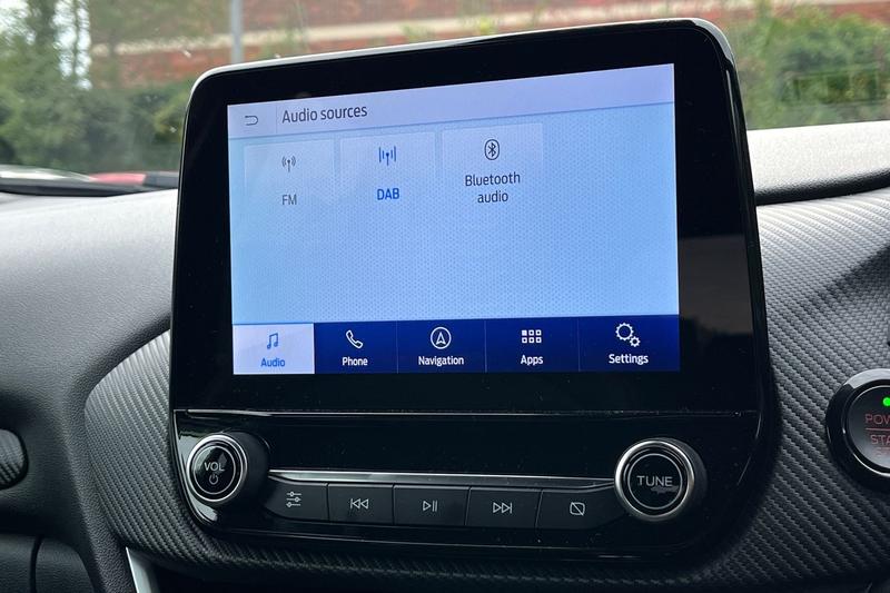 Used Ford Puma 2022 for sale - 76146687: Photo 24