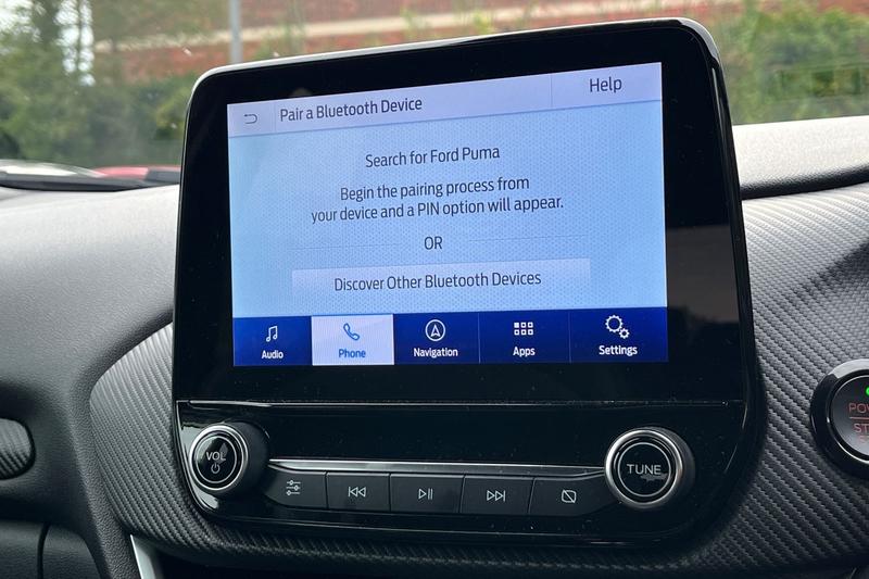 Used Ford Puma 2022 for sale - 76146687: Photo 25