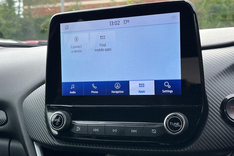 Used Ford Puma 2022 for sale - 76146687: Photo 26