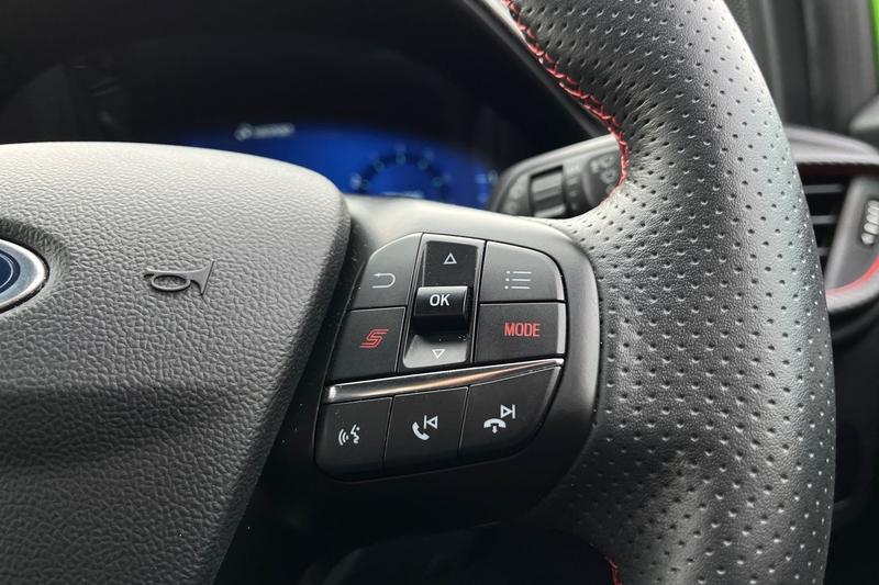 Used Ford Puma 2022 for sale - 76146687: Photo 36
