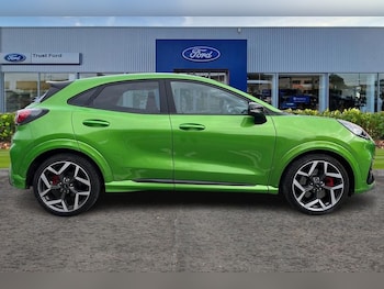 Used Ford Puma 2022 for sale - 76146687: Photo 3