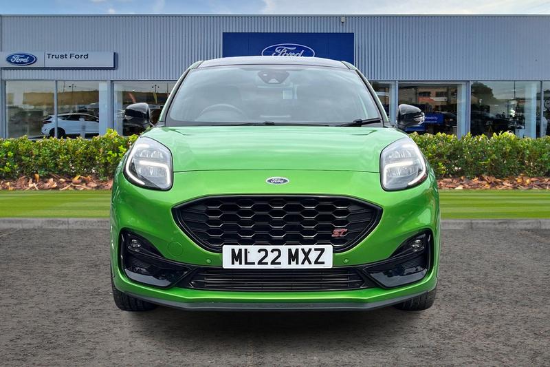 Used Ford Puma 2022 for sale - 76146687: Photo 6