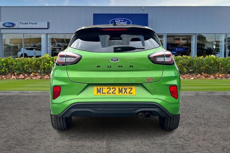 Used Ford Puma 2022 for sale - 76146687: Photo 7