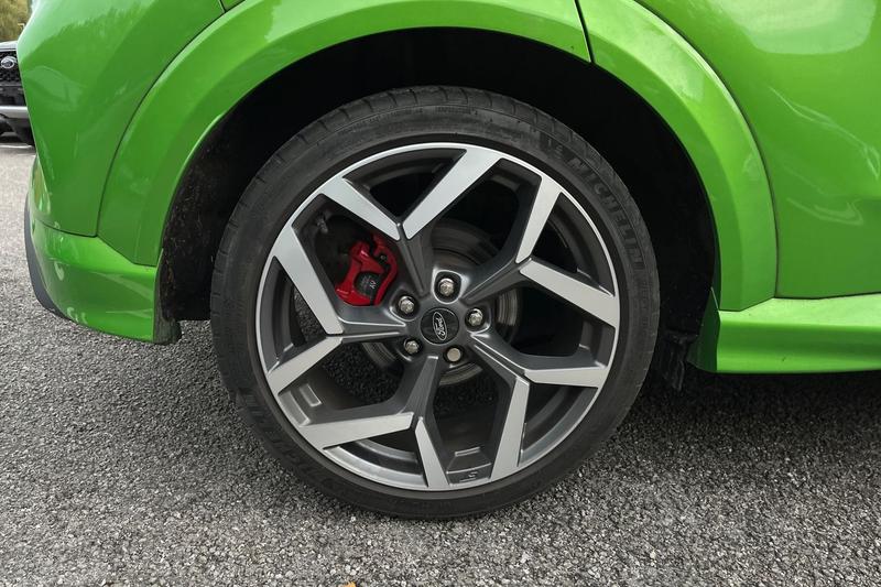 Used Ford Puma 2022 for sale - 76146687: Photo 8