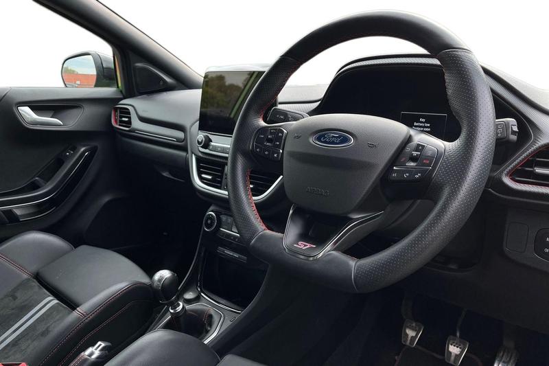 Used Ford Puma 2022 for sale - 76146687: Photo 9
