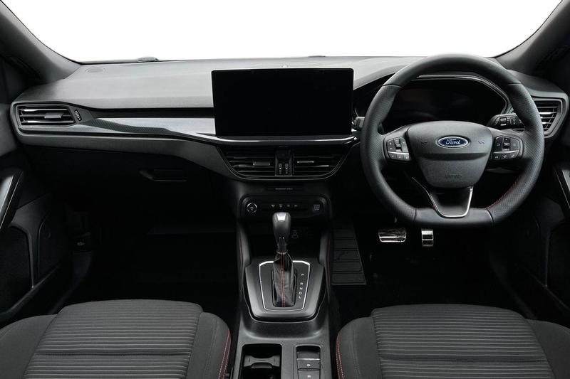 Used Ford Focus 2025 for sale - 78048946: Photo 10