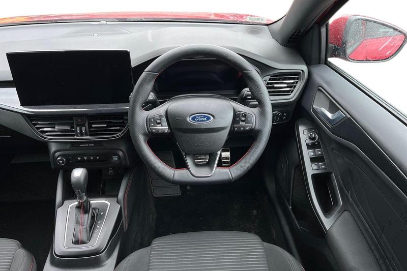 Used Ford Focus 2025 for sale - 78048946: Photo 11