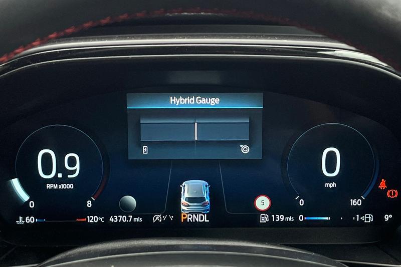 Used Ford Focus 2025 for sale - 78048946: Photo 13