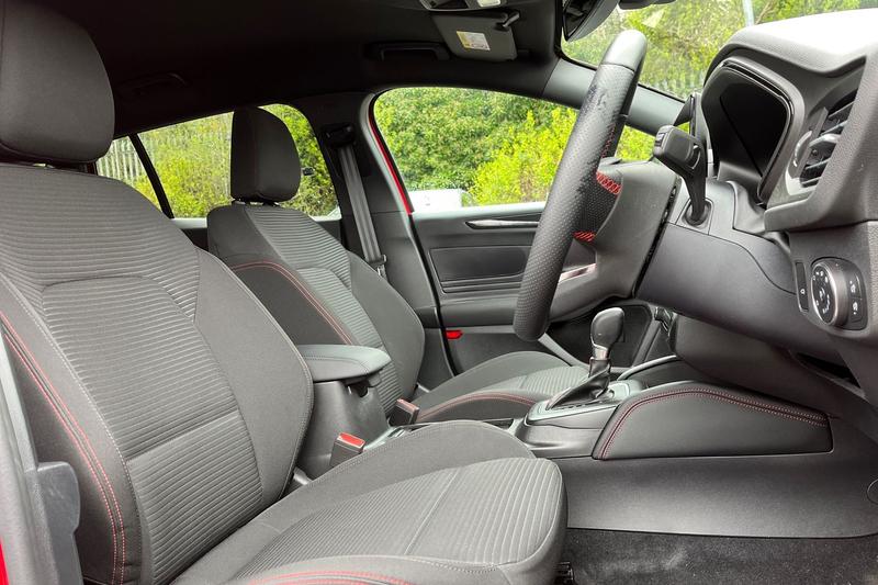 Used Ford Focus 2025 for sale - 78048946: Photo 17