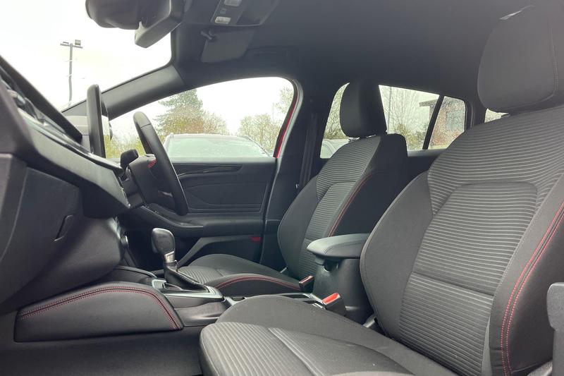 Used Ford Focus 2025 for sale - 78048946: Photo 19