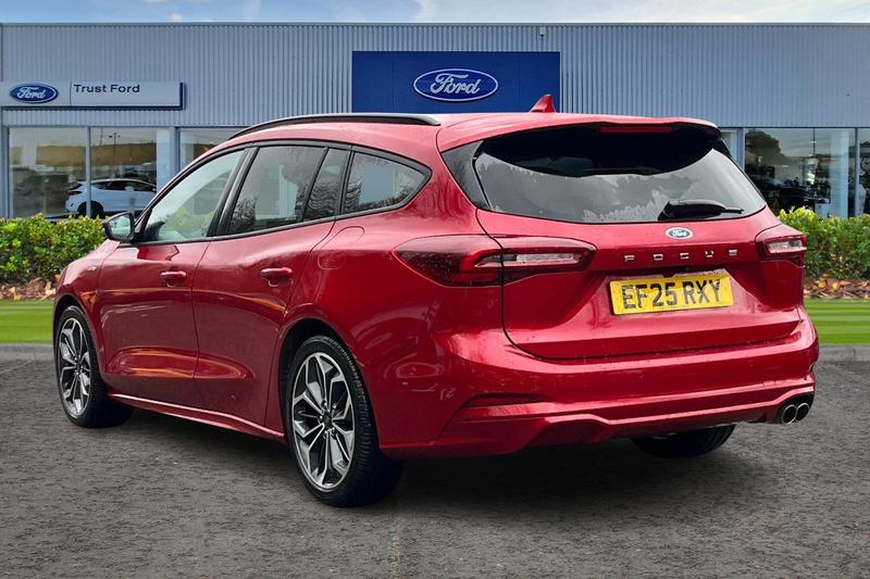 Used Ford Focus 2025 for sale - 78048946: Photo 2