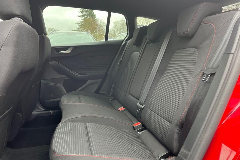 Used Ford Focus 2025 for sale - 78048946: Photo 20