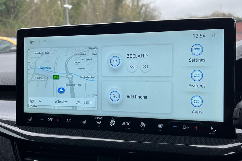 Used Ford Focus 2025 for sale - 78048946: Photo 22