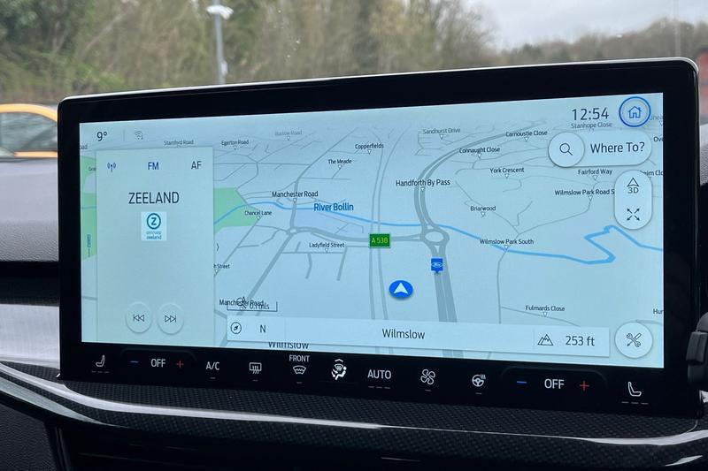 Used Ford Focus 2025 for sale - 78048946: Photo 23