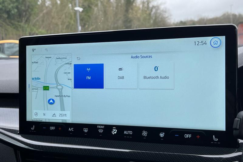 Used Ford Focus 2025 for sale - 78048946: Photo 24