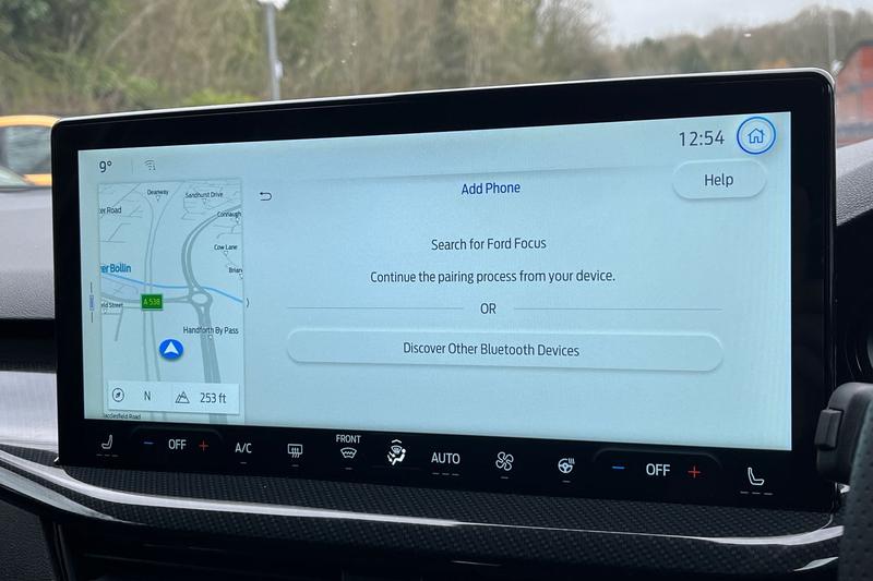 Used Ford Focus 2025 for sale - 78048946: Photo 25