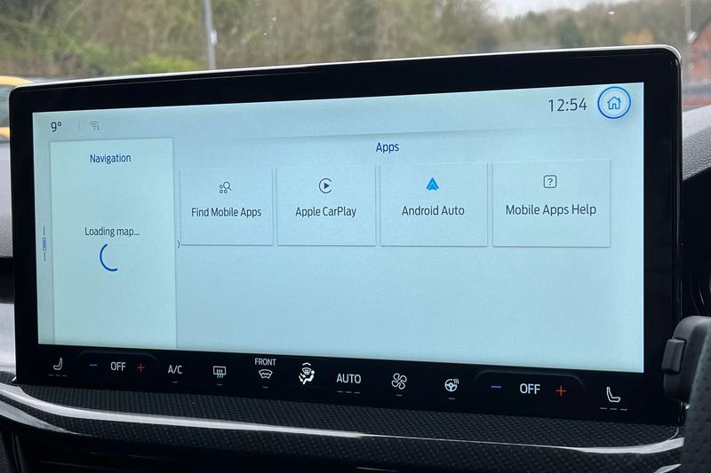 Used Ford Focus 2025 for sale - 78048946: Photo 26