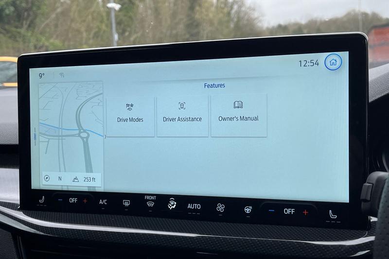 Used Ford Focus 2025 for sale - 78048946: Photo 27