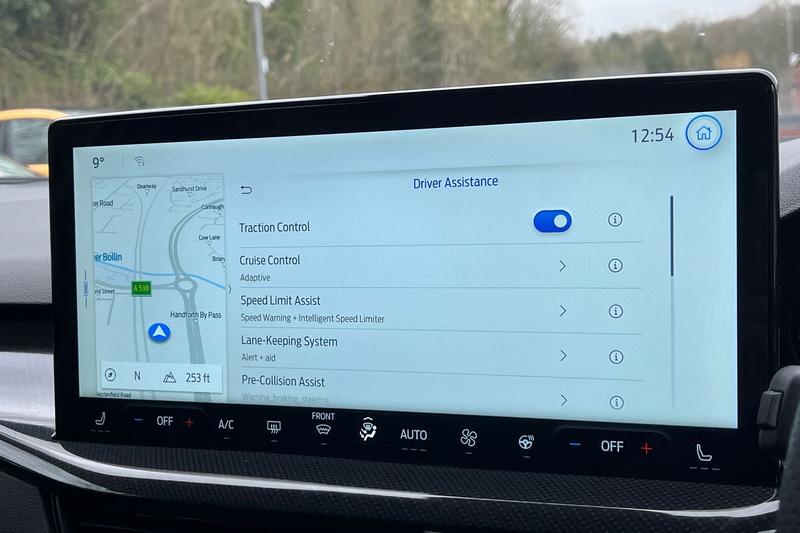 Used Ford Focus 2025 for sale - 78048946: Photo 28