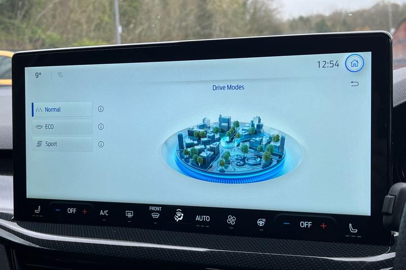 Used Ford Focus 2025 for sale - 78048946: Photo 29